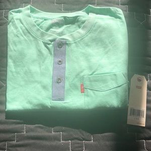 Boys Levi’s T-Shirt